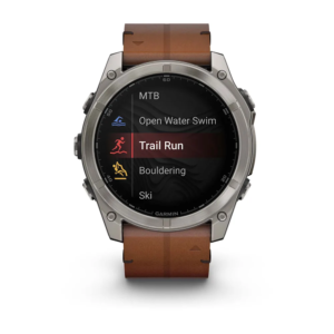 Fenix® 8 – 51 MM , AMOLED - Image 5