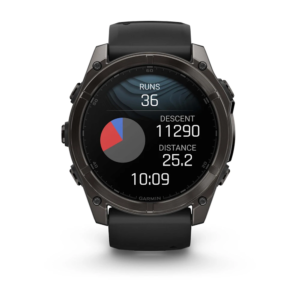 Fenix® 8 – 51 MM , AMOLED - Image 8