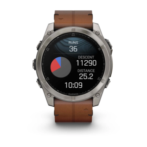 Fenix® 8 – 51 MM , AMOLED - Image 10