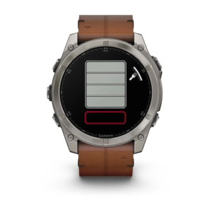 Fenix® 8 – 51 MM , AMOLED - Image 9