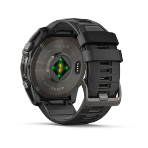 Fenix® 8 – 51 MM , AMOLED - Image 11