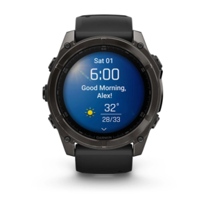 Fenix® 8 – 51 MM , AMOLED - Image 13