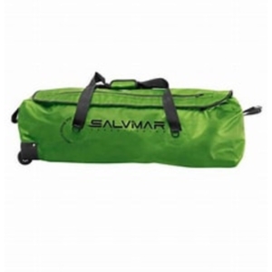 SALVIMAR Bag 100L DRYBIG ROLLER, Acid Green - Image 2