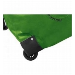 SALVIMAR Bag 100L DRYBIG ROLLER, Acid Green - Image 3