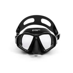 DynamicNord VM-50 MASK TWO GLASS BLACK - Image 2
