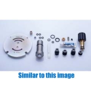 BAUER JUNIOR II COMPRESSOR 1000 HOURS SERVICE KIT - Image 1