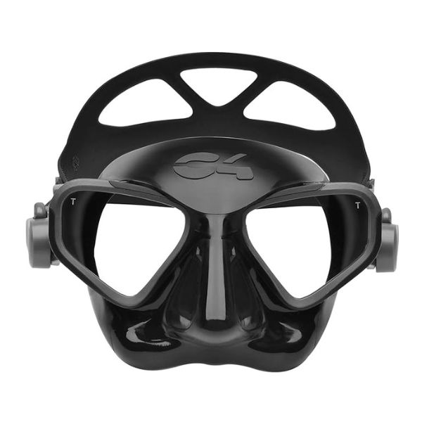 diving mask