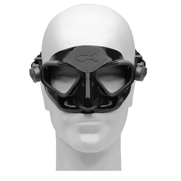 diving mask