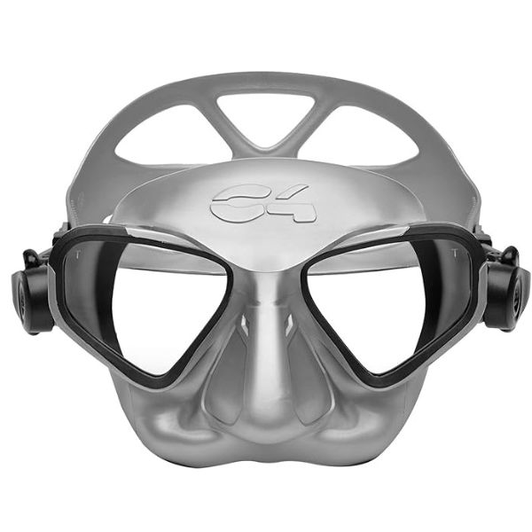 diving mask