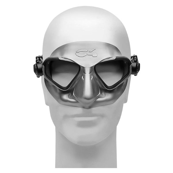 diving mask