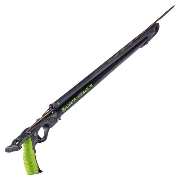 speargun