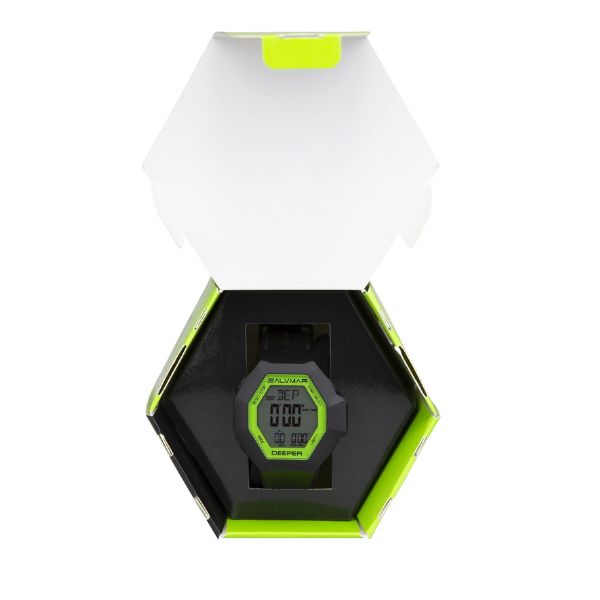 freediver watch
