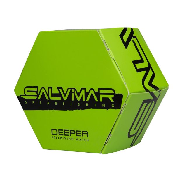 freediver watch