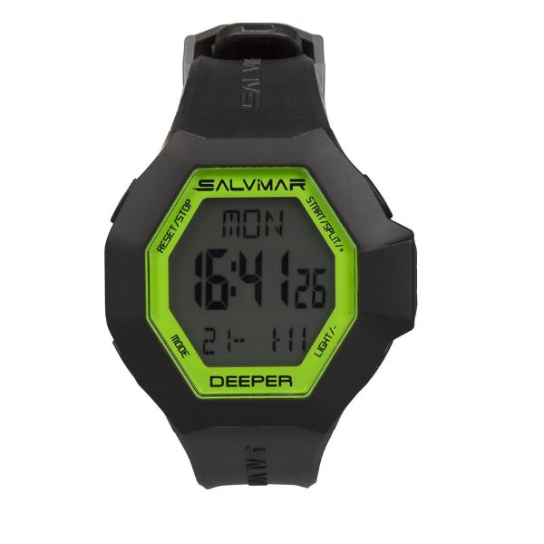 freediving watch