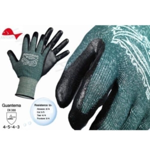 diving gloves