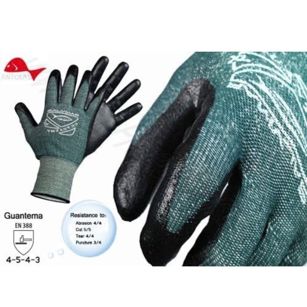 diving gloves