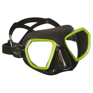 diving mask