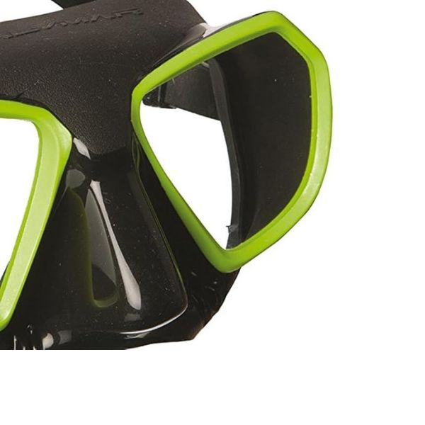 diving mask