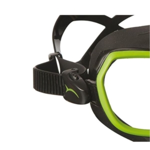 diving mask