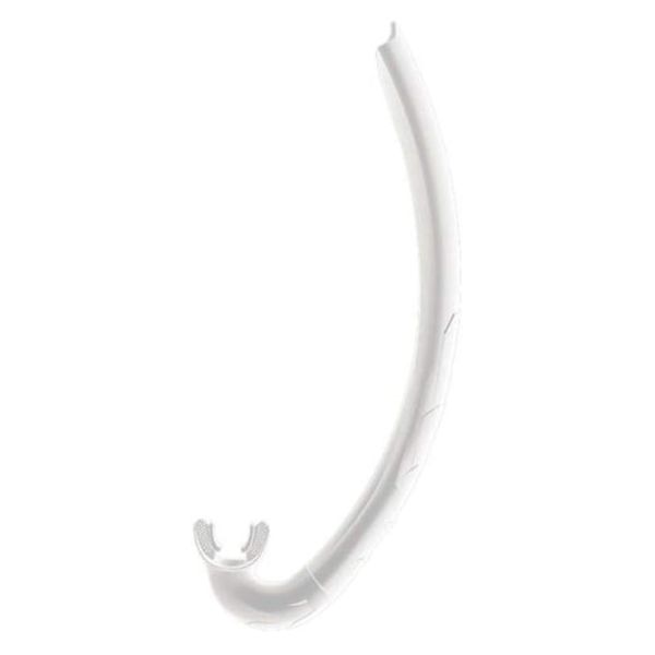snorkel white