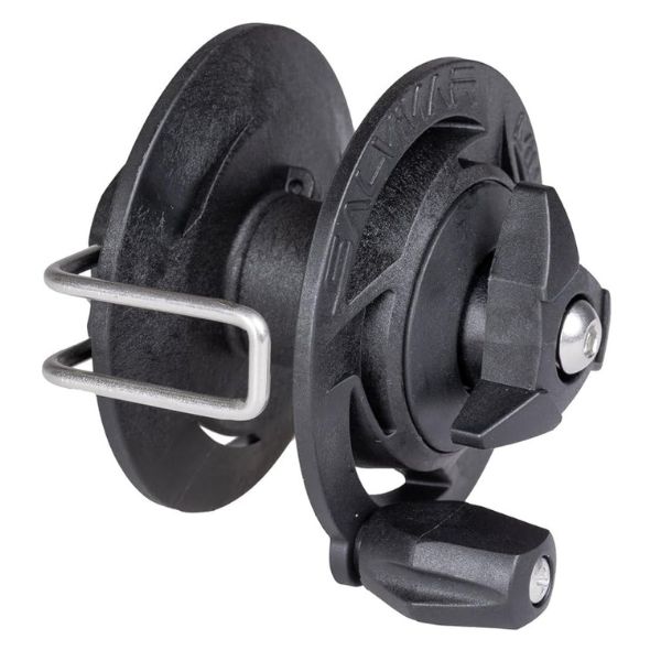 mini reel mini reel