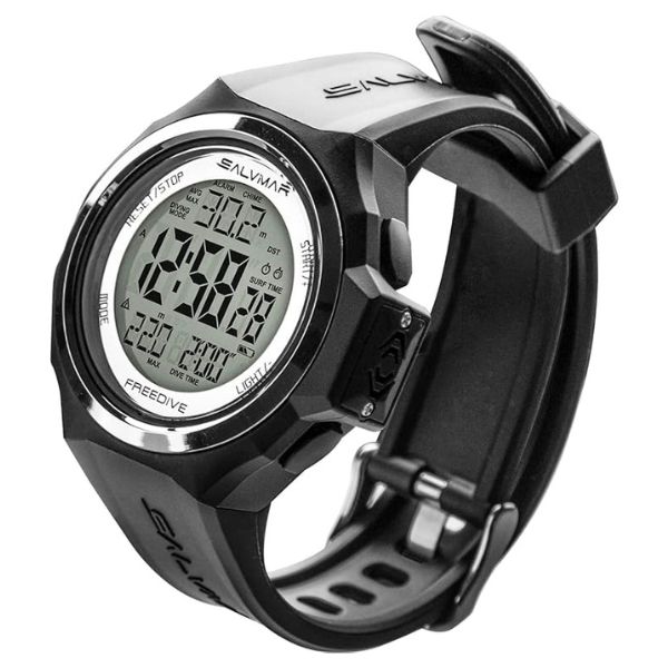 Freedive Depth Gauge Watch