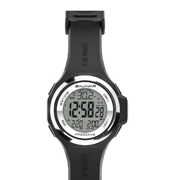 freedive watch