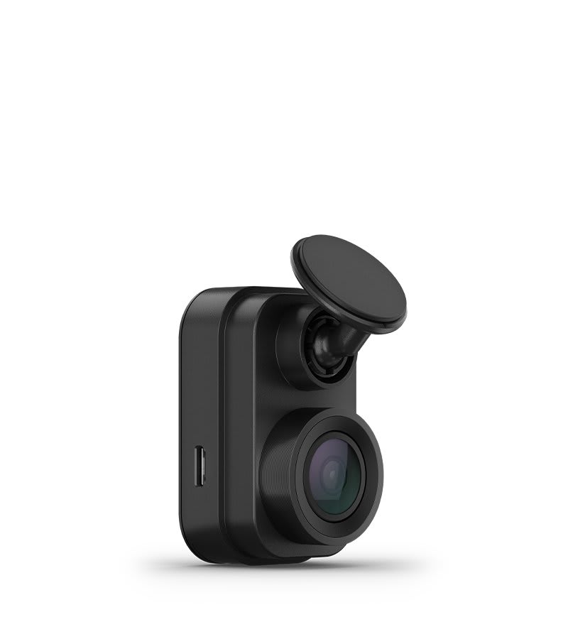 video camera