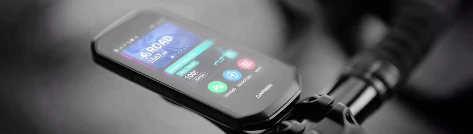 Garmin Edge 1050 Premium Bike Computer with Performance Insights