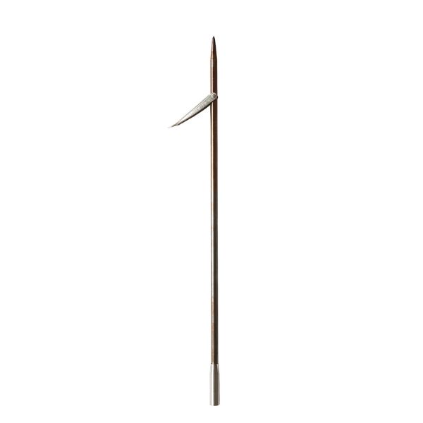 POLE SPEAR