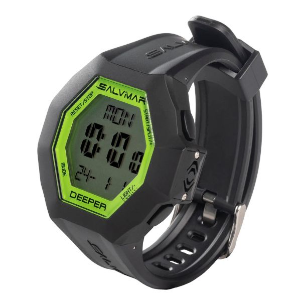 freediving watch