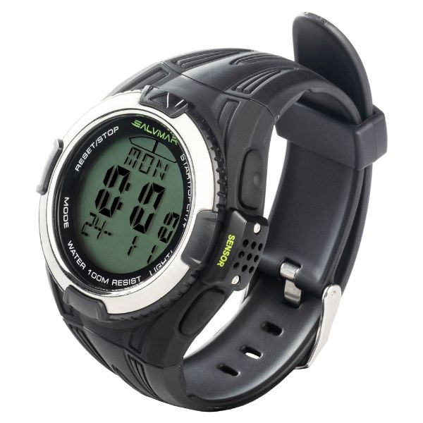 freediving watch