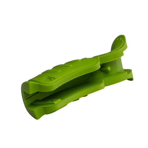 rubber butt