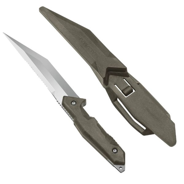 diving knife