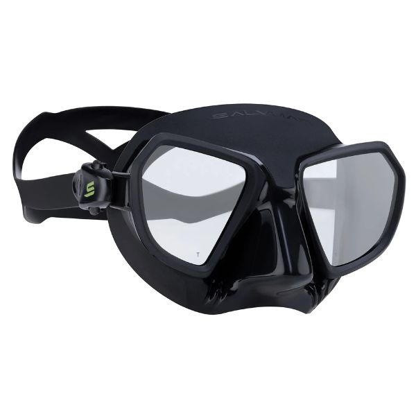 diving mask