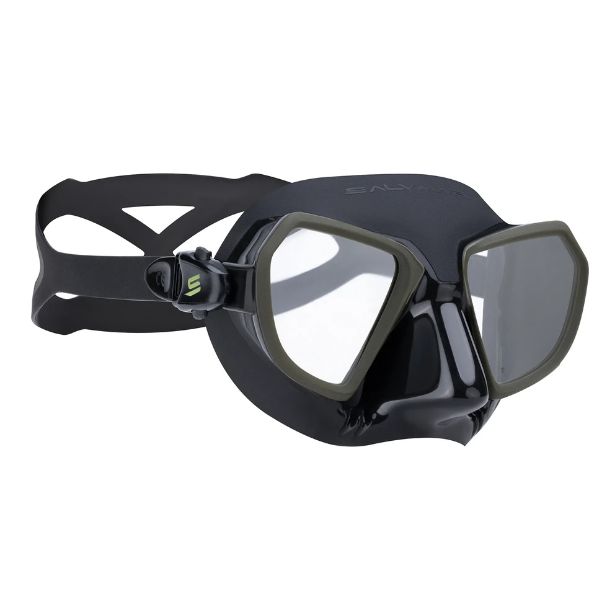 diving mask