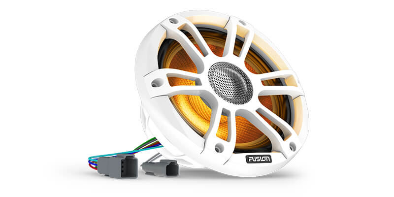 MARINISED CONNECTORS
