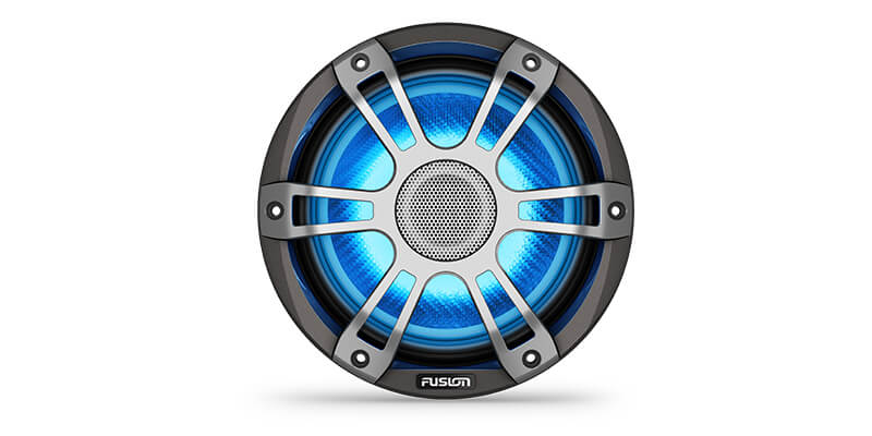 SPORTS SPEAKERS