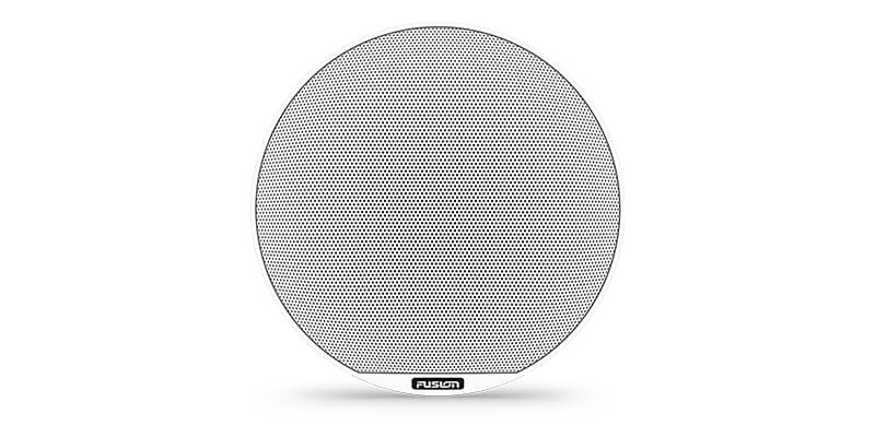 CLASSIC WHITE SPEAKERS