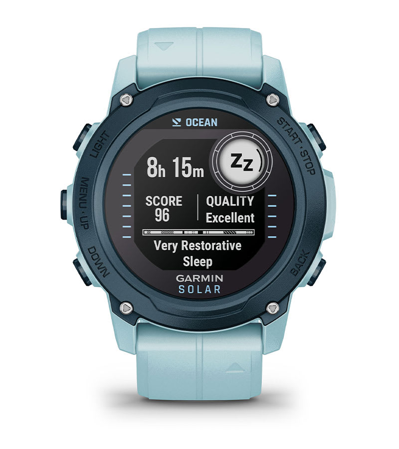 SLEEP SCORE AND ADVANCED SLEEP MONITORING