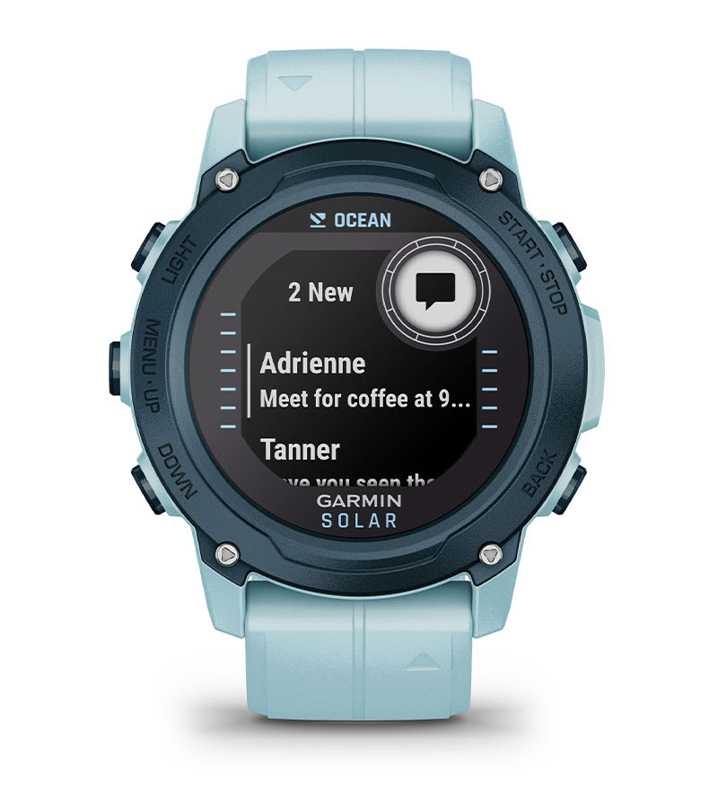 SMART NOTIFICATIONS