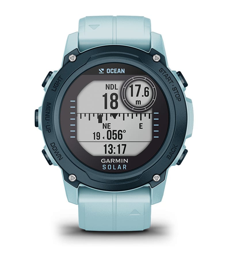 Dive Compass