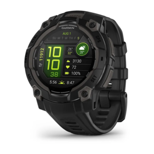 Instinct 3 – 45 mm, AMOLED - Image 1