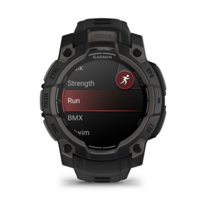Instinct 3 – 45 mm, AMOLED - Image 4