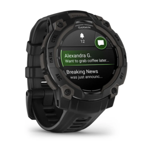 Instinct 3 – 45 mm, AMOLED - Image 3