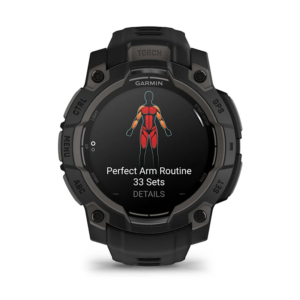 Instinct 3 – 45 mm, AMOLED - Image 5