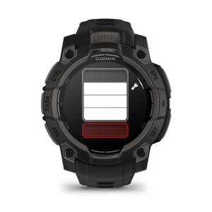 Instinct 3 – 45 mm, AMOLED - Image 7
