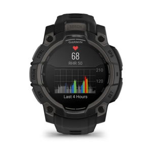Instinct 3 – 45 mm, AMOLED - Image 8