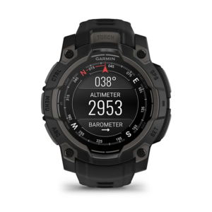 Instinct 3 – 45 mm, AMOLED - Image 2