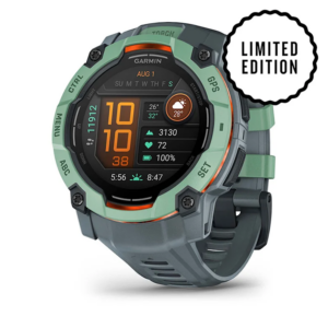 Instinct 3 – 50 mm, AMOLED - Image 1